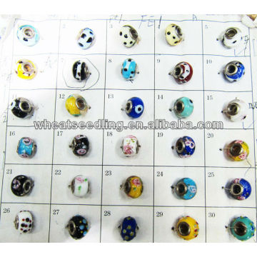 Factory Wholesale shambala beads wholesaleFC-11